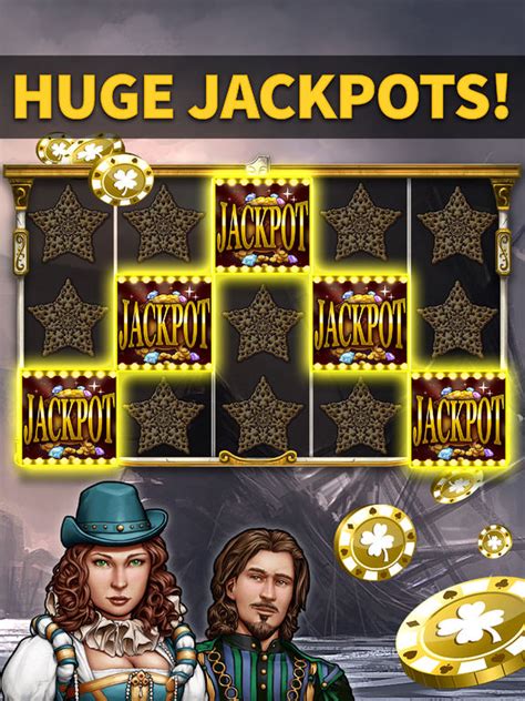 no limit slots free.